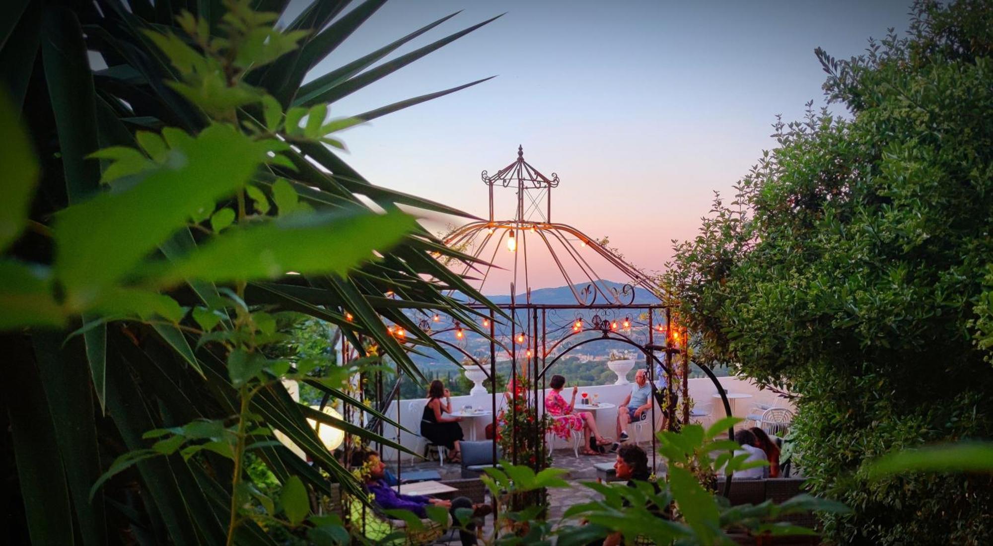 Hotel Golfo Azzurro Capoliveri  Exterior photo